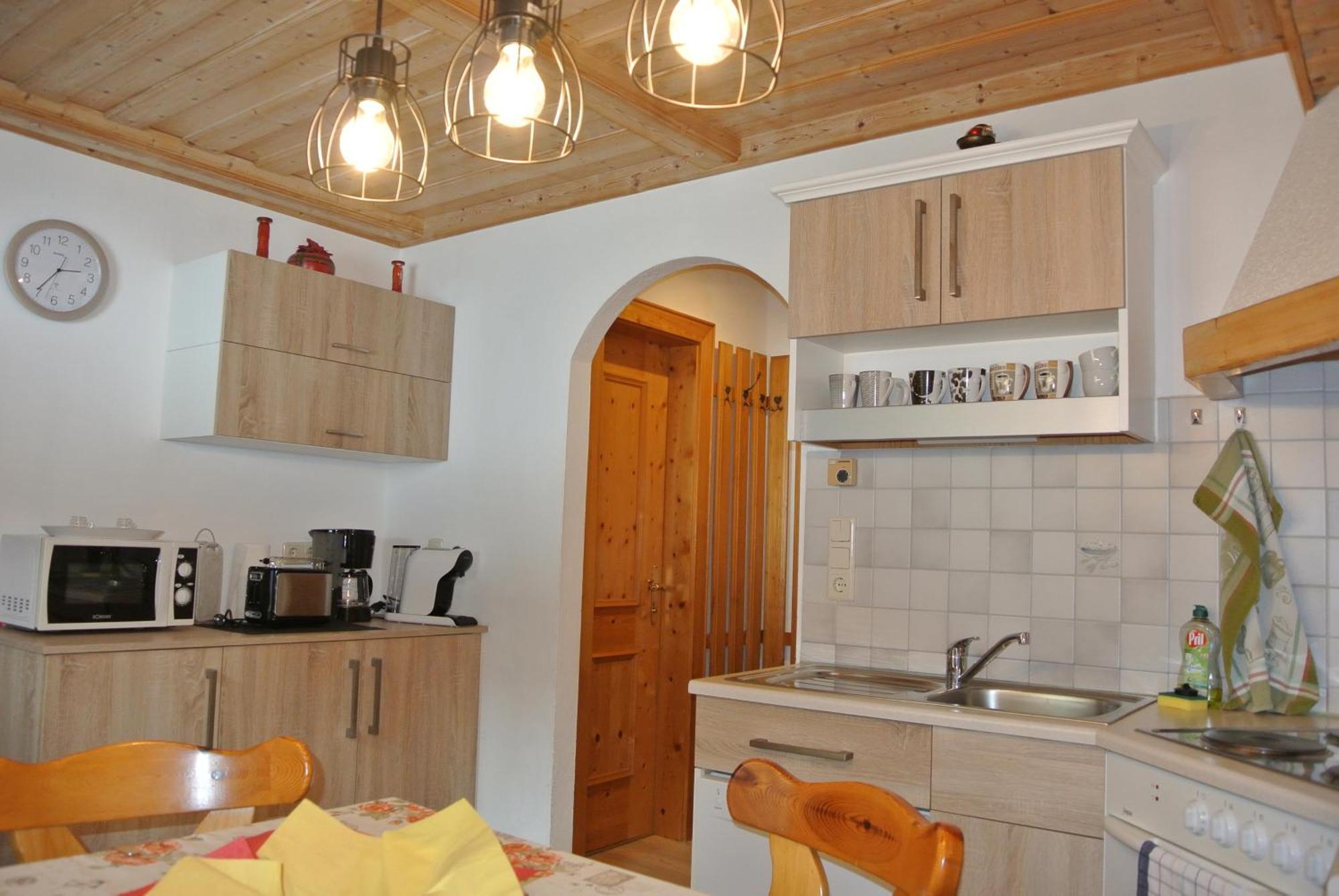Haus Kraft Apartment Sankt Martin am Tennengebirge Room photo