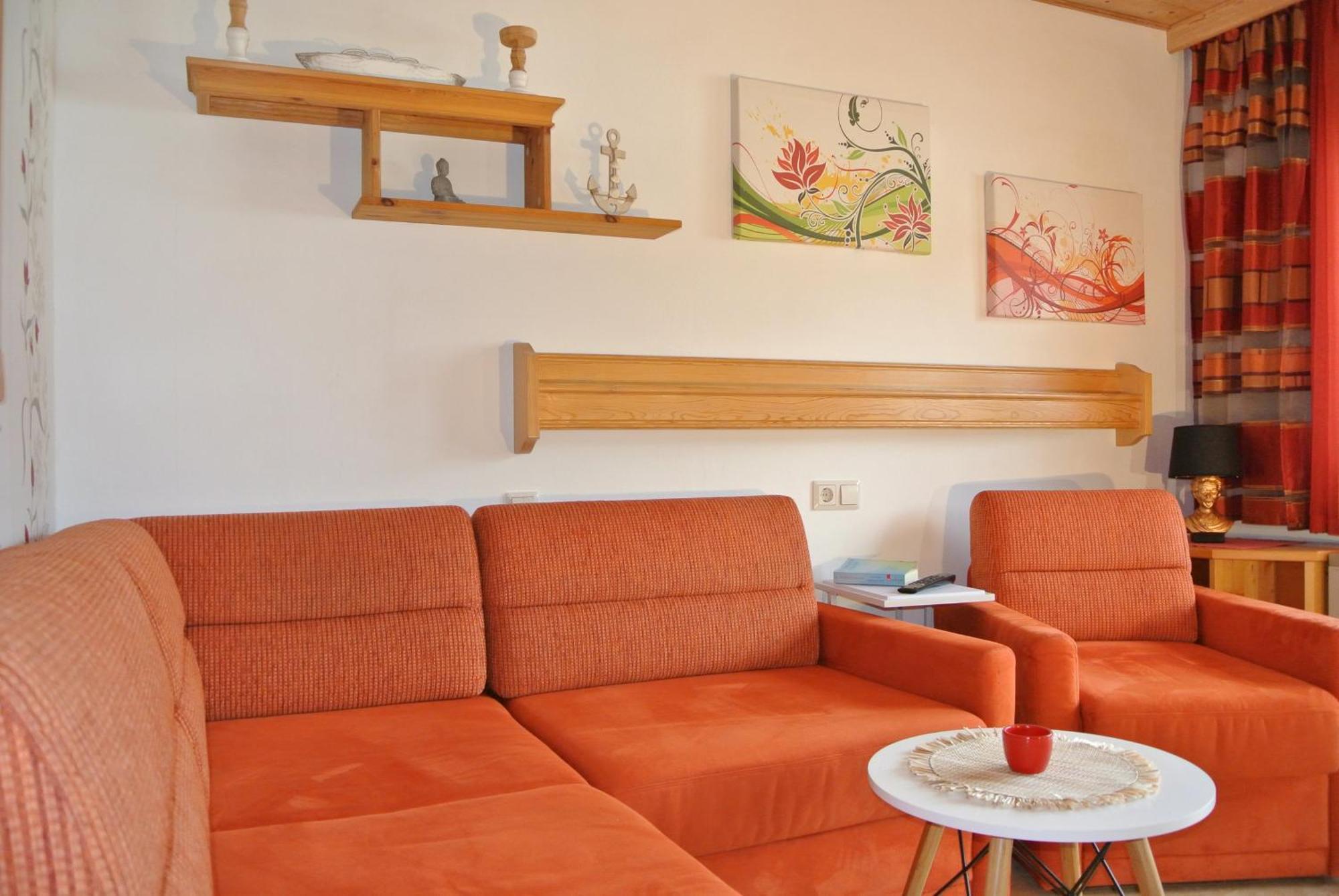 Haus Kraft Apartment Sankt Martin am Tennengebirge Room photo