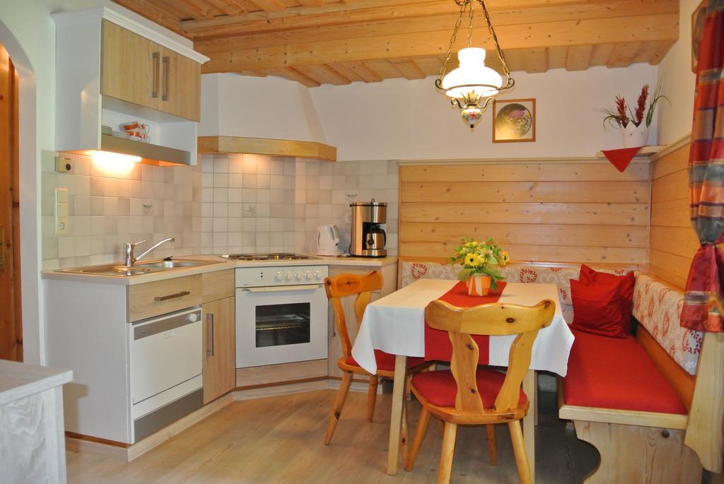 Haus Kraft Apartment Sankt Martin am Tennengebirge Exterior photo